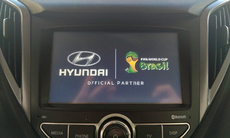 Hb20 Copa Do Mundo C...