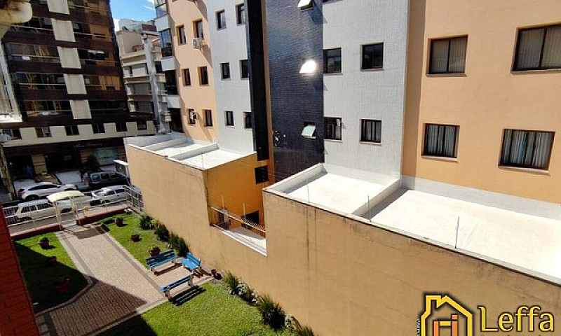 Apartamento Para Ven...