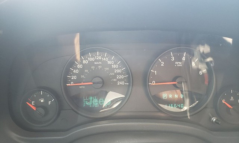Jeep Compass...