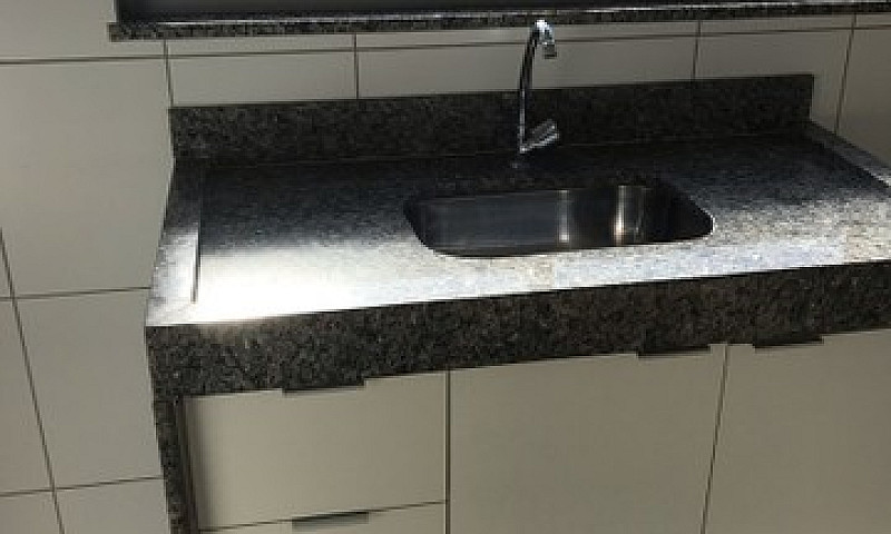Aluguel De Apartamen...