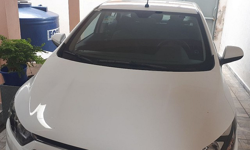 Prisma Sedan Lt 1.4 ...
