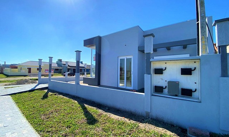 Casa Geminada Alto P...