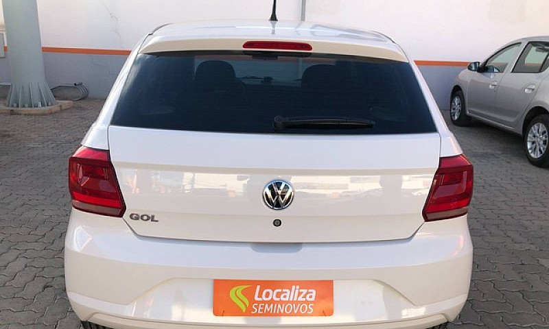 Gol 2020/2021 1.6 Ms...