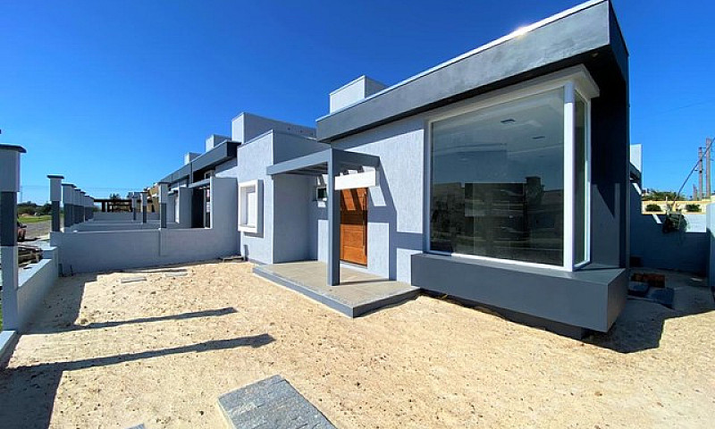 Casa Geminada Alto P...