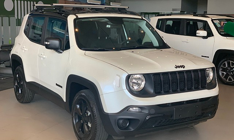 Jeep Renegade Moab 2...