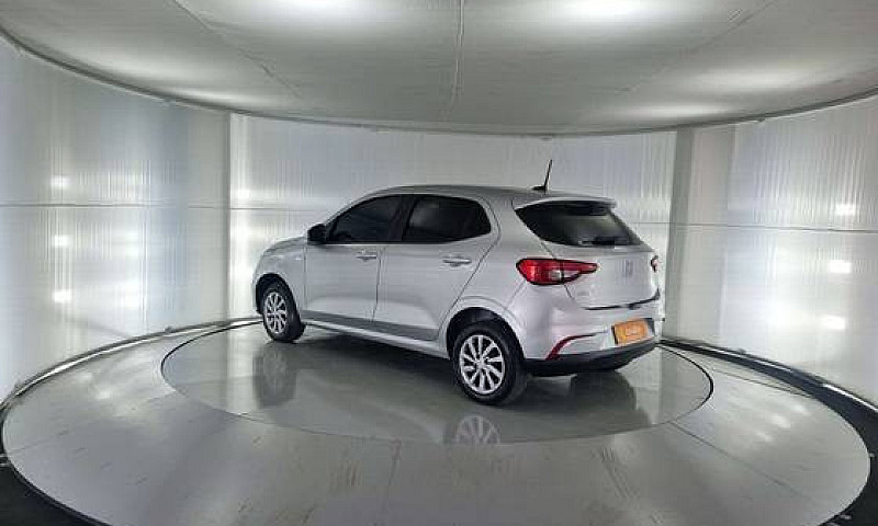 Fiat Argo 2020/2020 ...