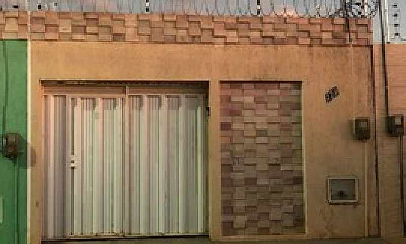 Casa Para Locação ...