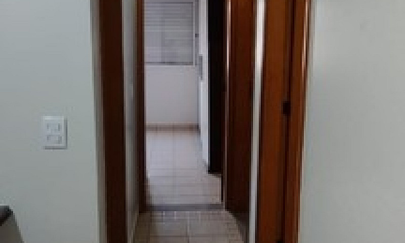 Apartamento Para Alu...