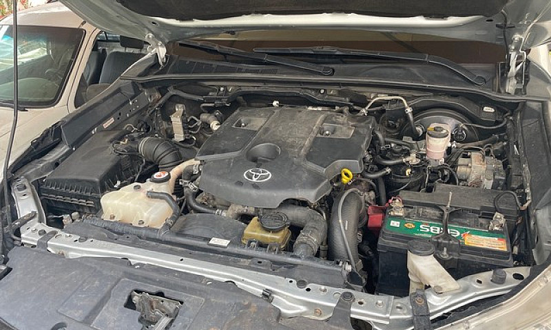 Hilux 2018 Diesel ...