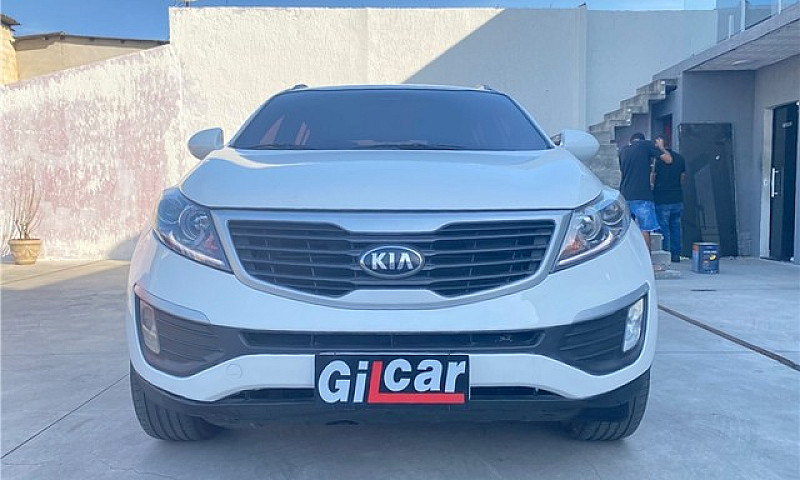 Kia Sportage 2014 2....