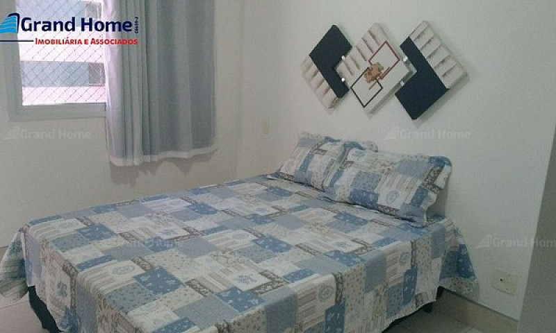Apartamento 2 Quarto...