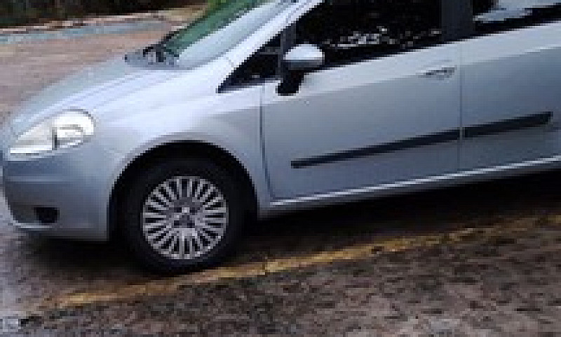 Fiat Punto 1.4 Com G...