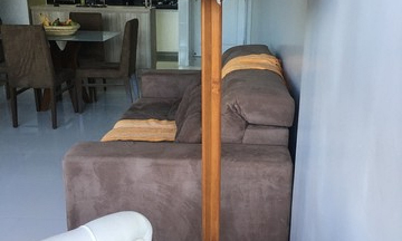 Apartamento Beira Ma...