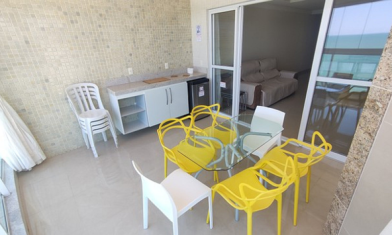 Apartamento Temporad...