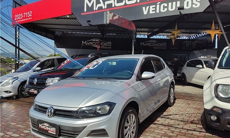 Volkswagen Polo 2020...