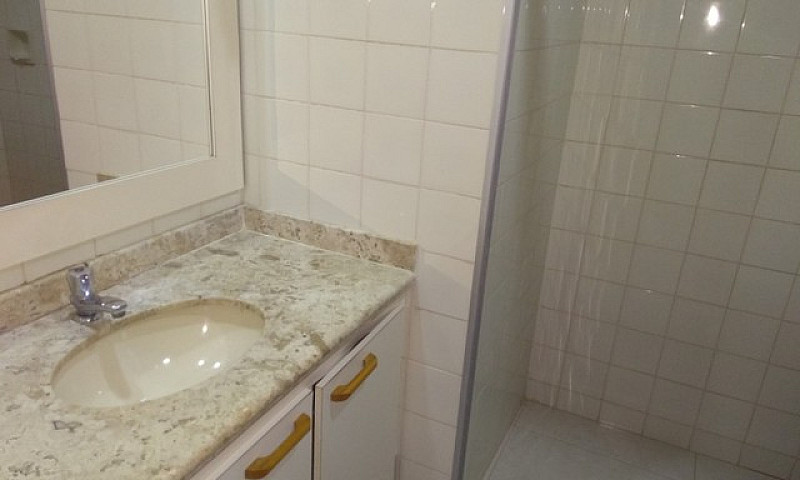 Apartamento Para Alu...