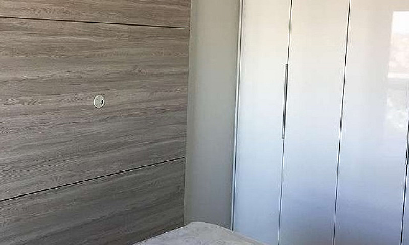 Apartamento Com 2 Qu...