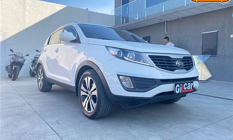Kia Sportage 2014 2....