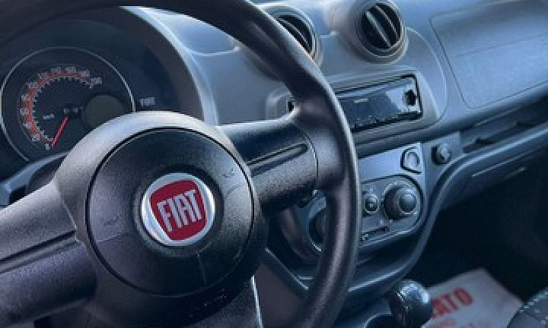 Fiorino 2019 Complet...