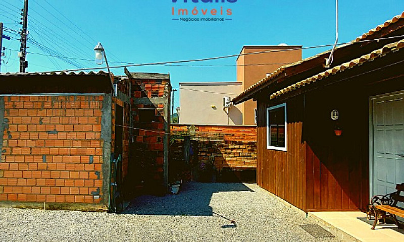 Casa Á Venda Em Imbi...
