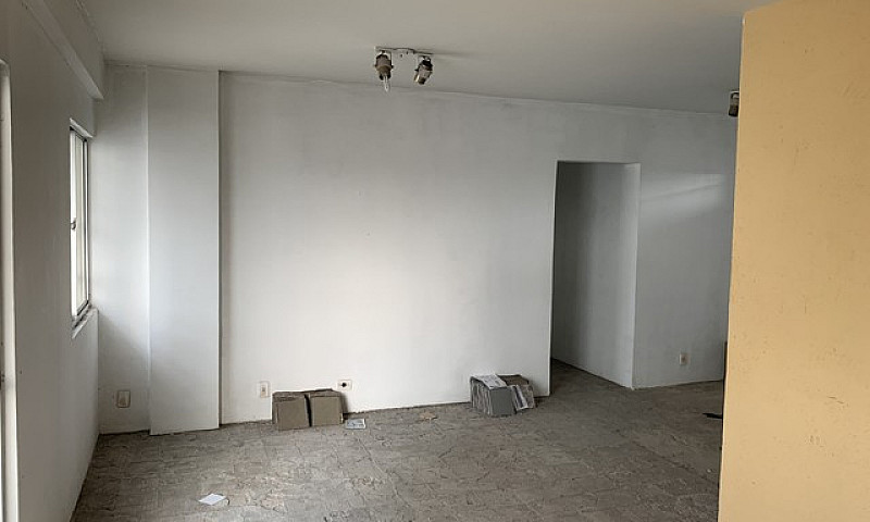 Apt. Bairro Da Madal...