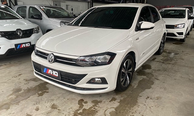 Polo 1.0 2021  Autom...