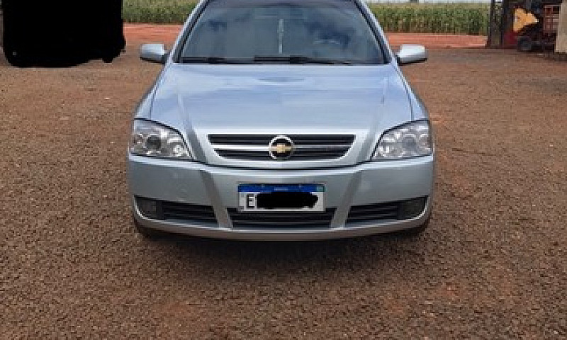 Chevrolet Astra ...