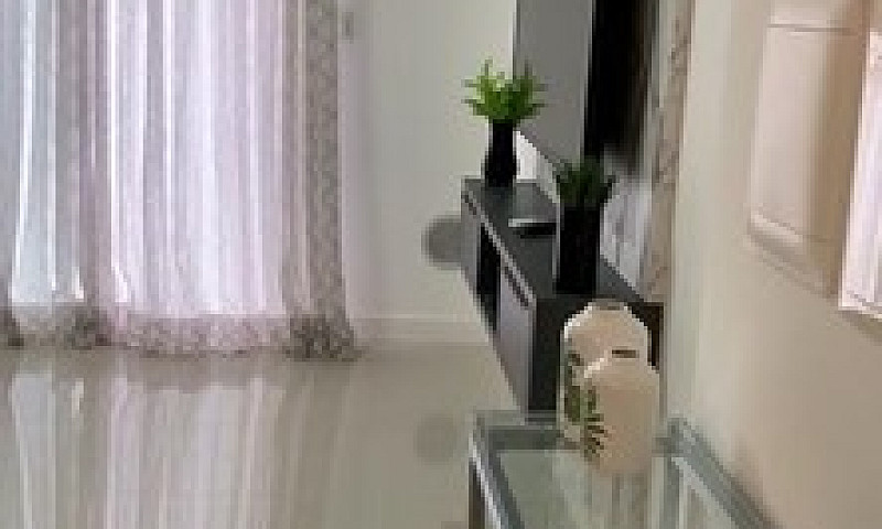 Apartamento Mobiliad...