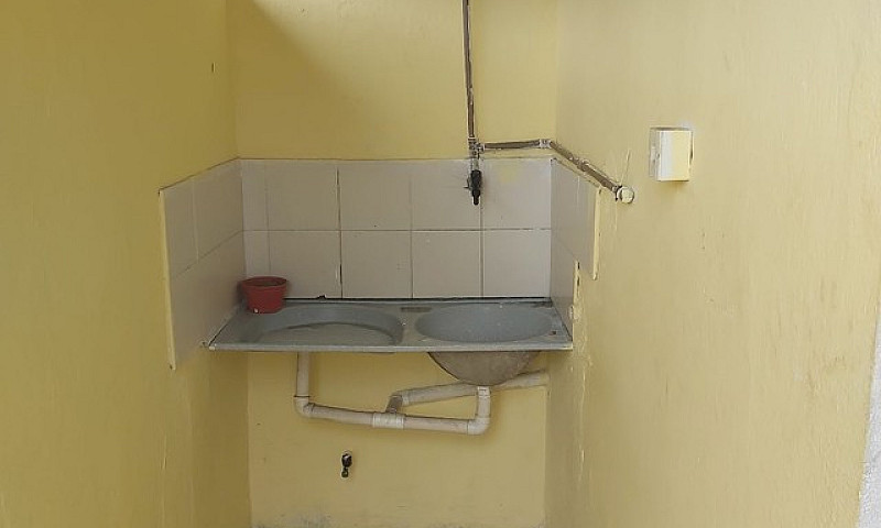 Aluguel De Casa...