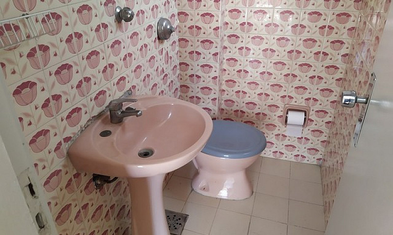 Apartamento 1 Dormit...