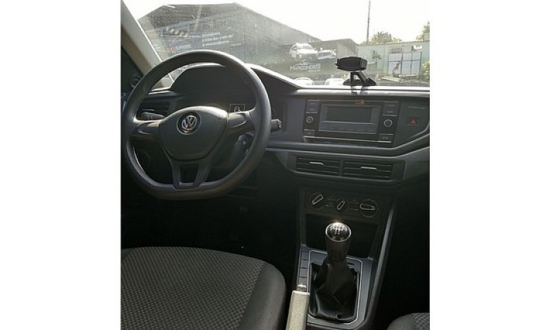 Volkswagen Polo 2020...