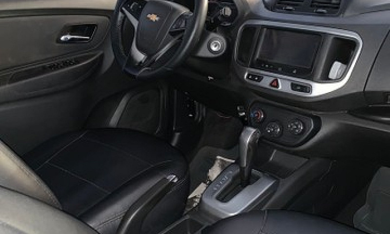 Chevrolet Spin Activ...