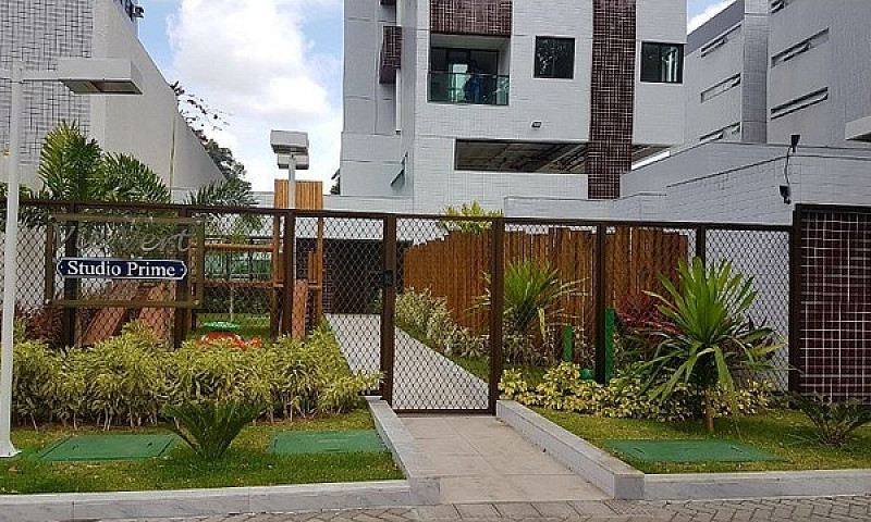 Flat Mobiliado No Es...