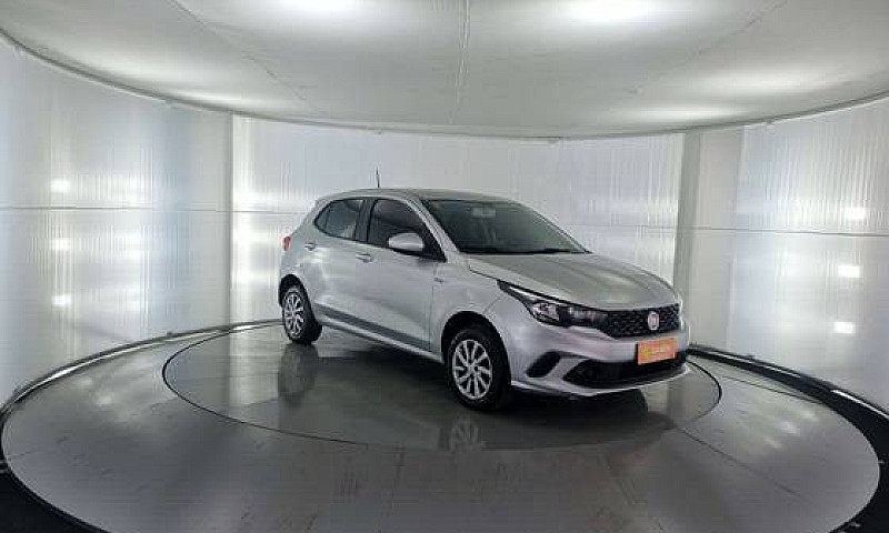 Fiat Argo 2020/2020 ...