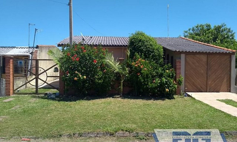 Casa 2 Dormitórios P...