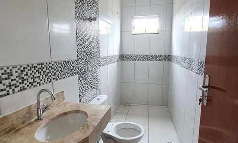 ;Casa Em Marcílio De...