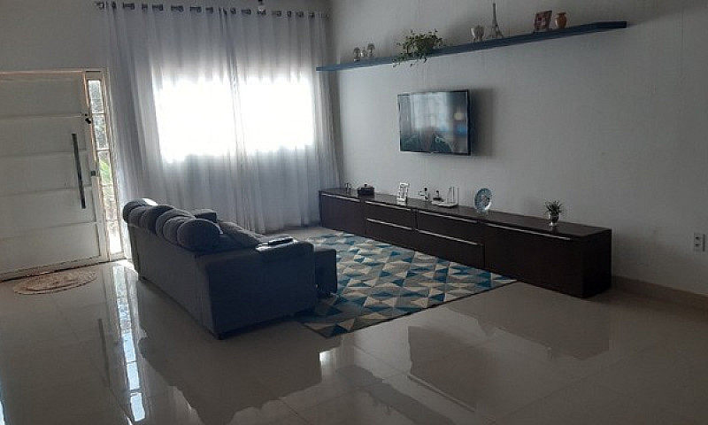 Casa Ponte Alta Nort...