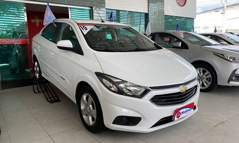 Chevrolet Prisma Lt ...