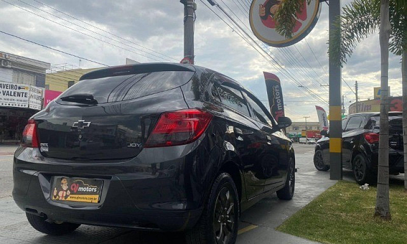 Carro Para Uber Chev...
