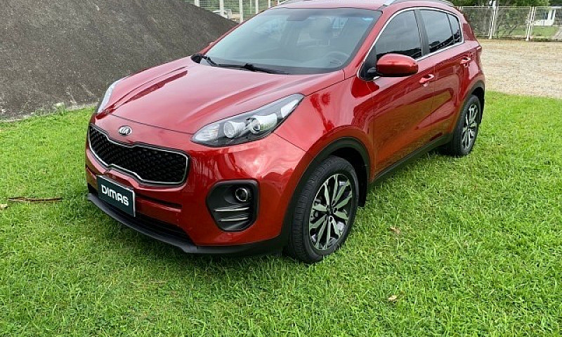 Sportage 2.0...