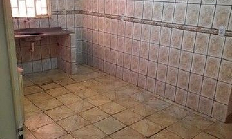 ®Casa Em Pq Residenc...