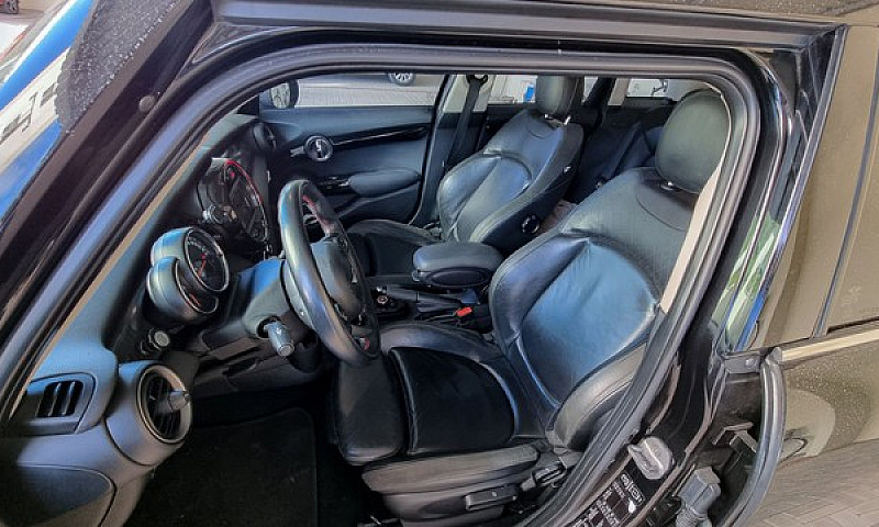Mini Cooper S 2.0T...