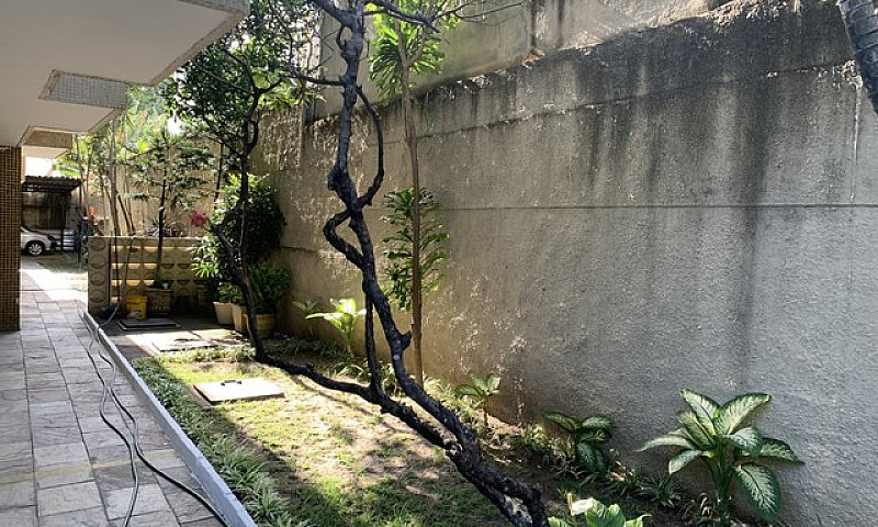 Apt. Bairro Da Madal...