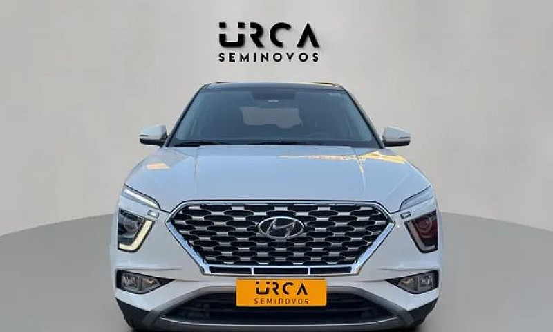 Creta 1.0 Tgdi Flex ...