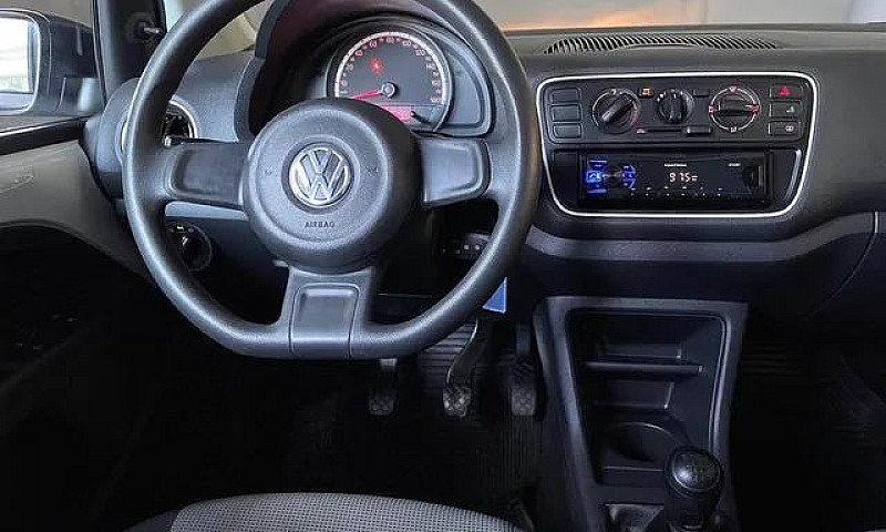 Volkswagen Up 1.0 12...