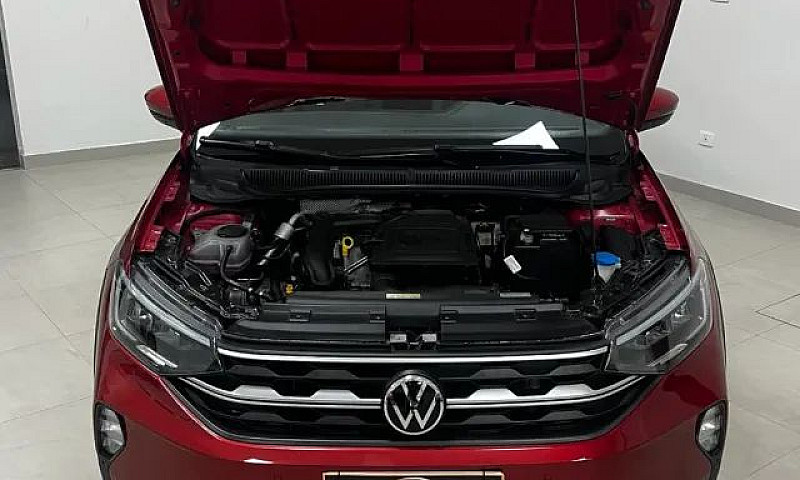 Vw Nivus Highline 1....