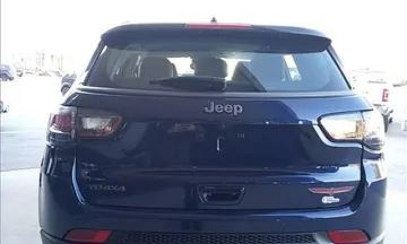 Jeep Compass 2.0 Td3...