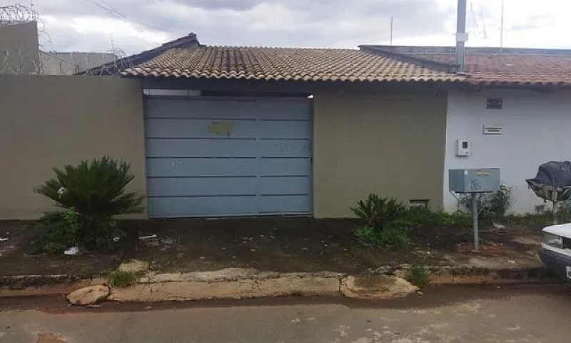 Vendo Casa Sozinha N...