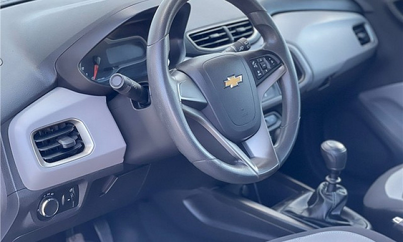 Chevrolet Onix 2016 ...