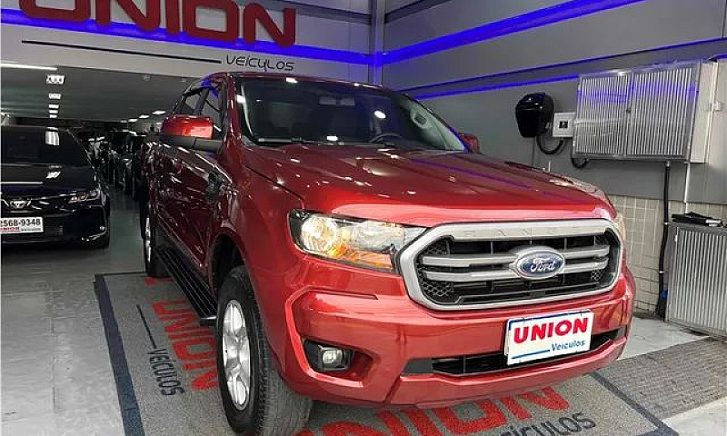 Ford Ranger 2021 2.2...